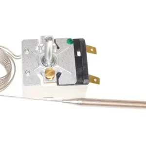 Temperatur-Regler 230V Elgena _Z358.1_ Sichere Zahlung