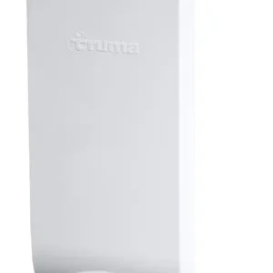 Gratis Versand Kaminkappe Truma KBS 3 , Farbe reinweiß