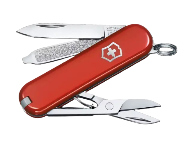 Garantierte Lieferung Taschenmesser Victorinox Classic