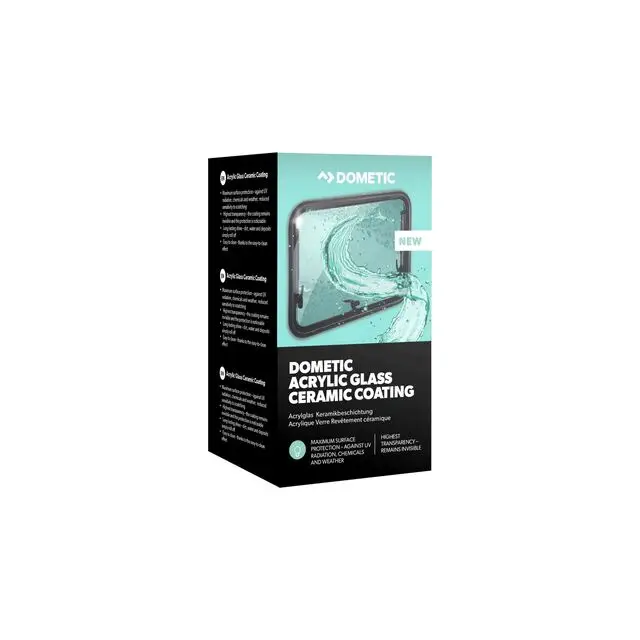 Gratis Versand Acrylglas Keramikbeschichtung