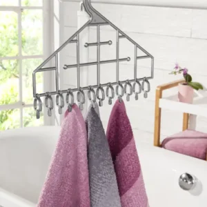 Highlight Mini Trockner silber
