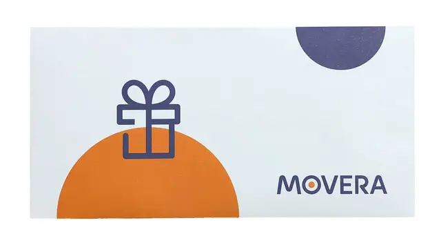 Bestpreis Umschlag Einkaufsgutschein Movera