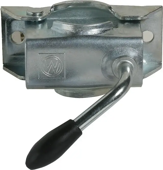 Klemmhalterung Winterhoff Durchm. 48mm Schnäppchen