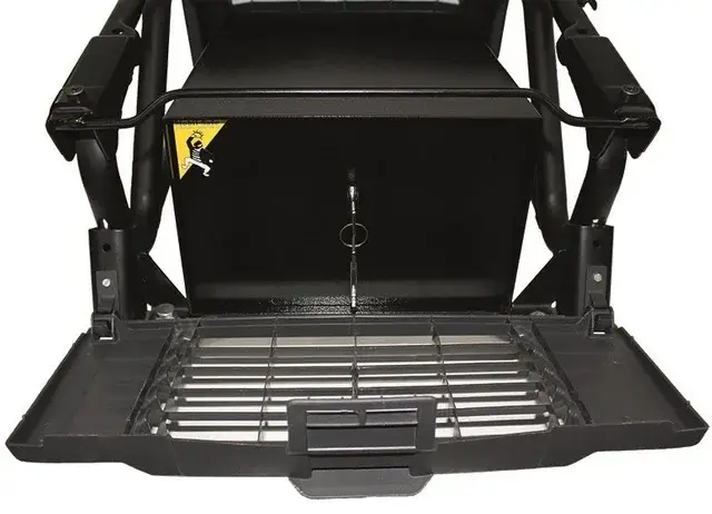 Sitzsockelsafe Mobil-Safe passend für Fiat Ducato X250 easy Fix für Fiat, Citroen, Peugeot ab 2006 Rabatt