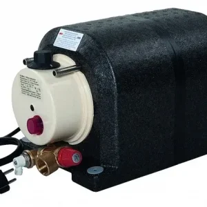 Boiler Elgena Nautic-Compact E 230 V / 660 W / 6 l Markenware
