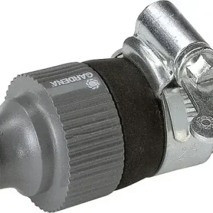 Wochenendangebot Wasserdieb Gardena für 14 – 17 mm Ø