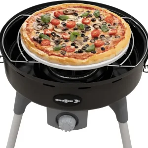 BBQ Pizzastein BRUNNER 34 Direktkauf