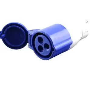 Adapter CEE-Schuko 16 A Super-Preis