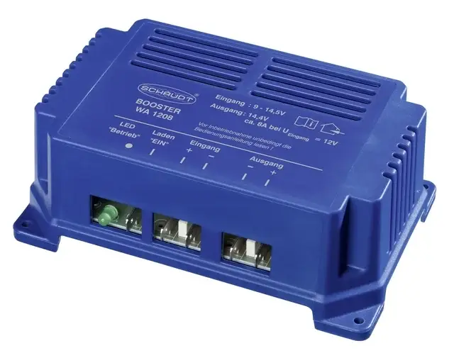 Angebot Booster WA 1208