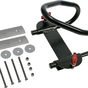 Versand Am Gleichen Tag Radhalterung Fiamma für Motorroller hinten