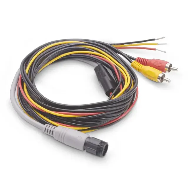 Waeco Adapt 5 Kamera Adapter Anschluss an A/V Eingang Top-Angebot
