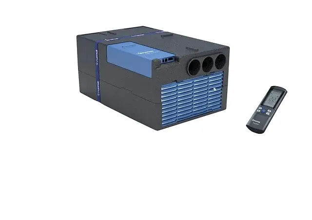 Sichere Zahlung Klimaanlage truma Saphir comfort RC 2400 / 1700 W