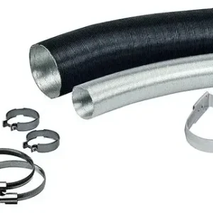 Knallerangebot Wandkaminset Truma WK 24