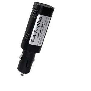 Nur Für Kurze Zeit Gaswarner Thitronik G.A.S. plug all in one