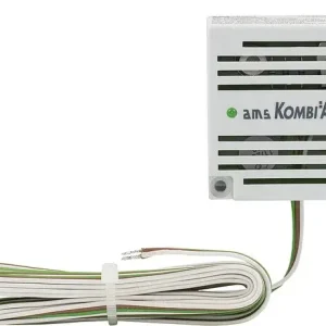 Mega-Angebot Zusatzsensor AMS Kombi Alarm Gas und Narkosegas