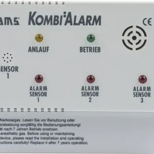 Jetzt Kaufen Gasalarmgerät AMS Kombi Alarm