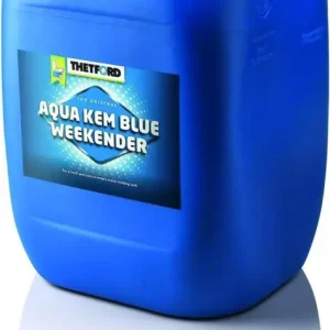 Aqua Kem blue 30 ltr. Sofort Bestellen