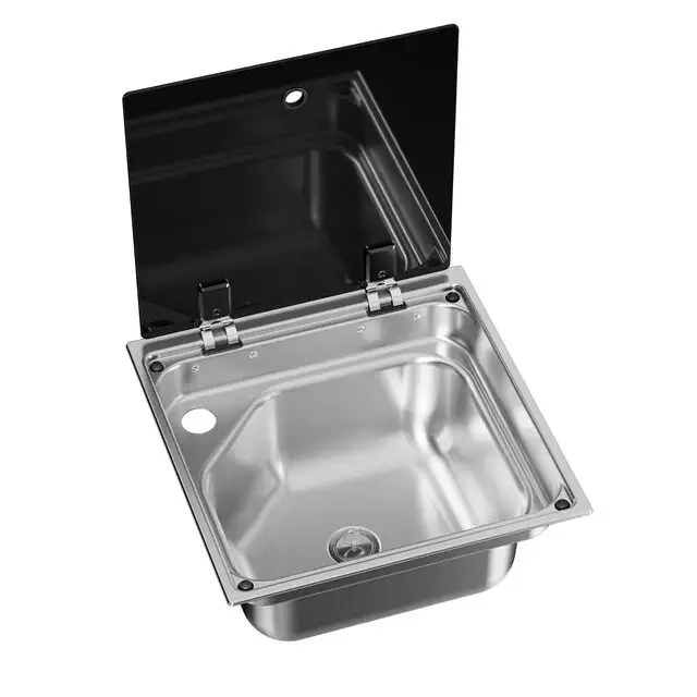Meistverkauft Spülbecken CVS1350G