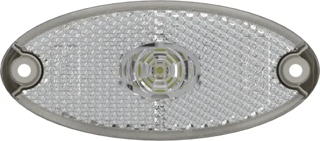 Top-Preis LED-Begrenzungsleuchte mit Rückstrahler PLR 2012