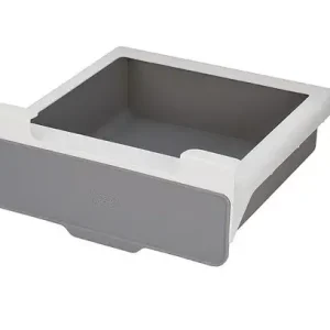 Rabatt Schublade Joseph Joseph zum Anbringen im Regal CupboardStore Fb. weiß / grau