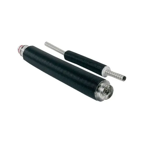 Abgasrohrset CDW 60 cm Ausverkauf