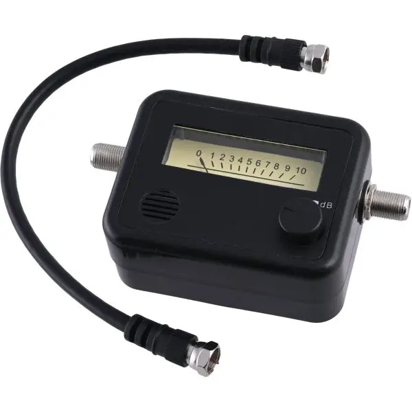 Sat-Finder SFZ Expressversand