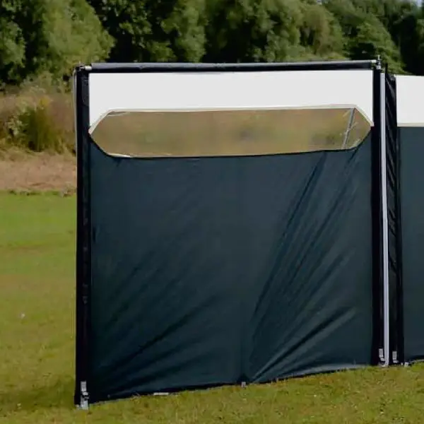 Preiswert Zusatzelement Windshield Pro