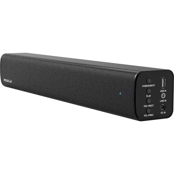 Soundbar Klangwunder V Kostenloser Rückversand