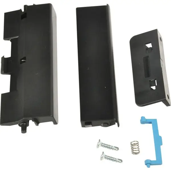 Top-Seller Türgriff inkl. Verriegelung für Thetford-Kühlschränke N3141, N3142, N4141, N4142