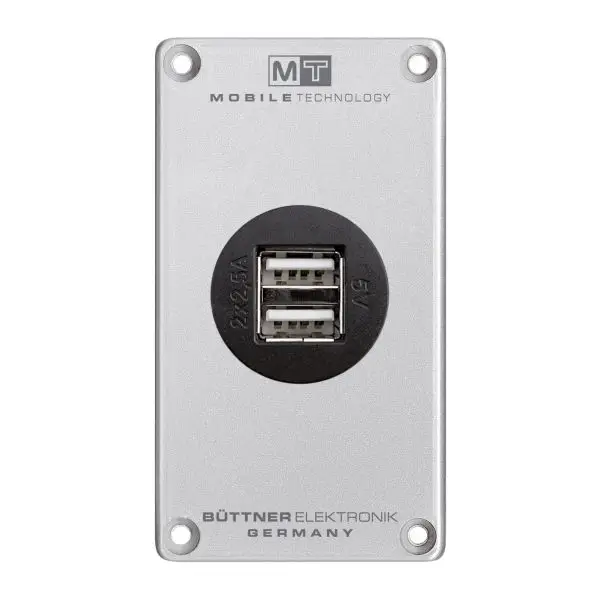 Nur Heute MT USB-Panel 2