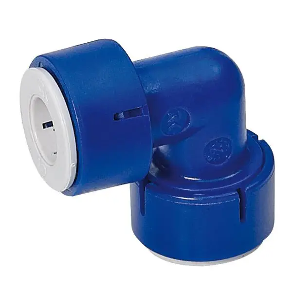 Markenprodukt Winkelverbinder 90° UniQuick