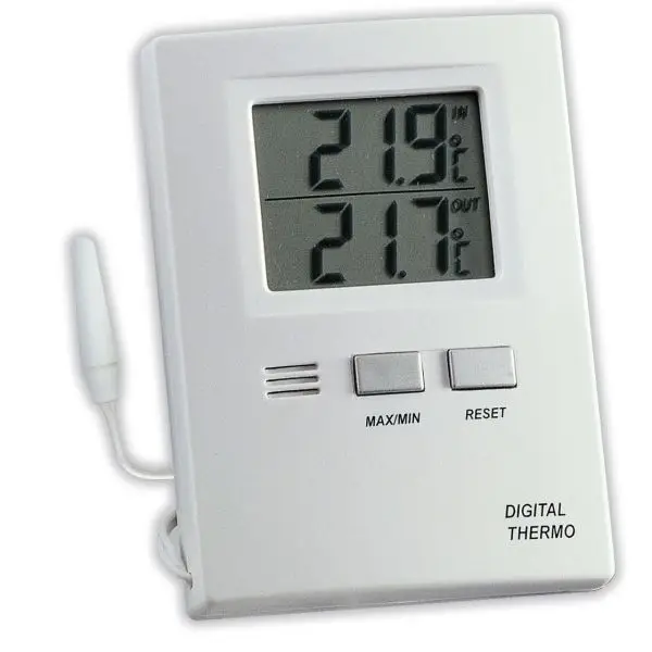 Thermometer Max-Min Preisknaller