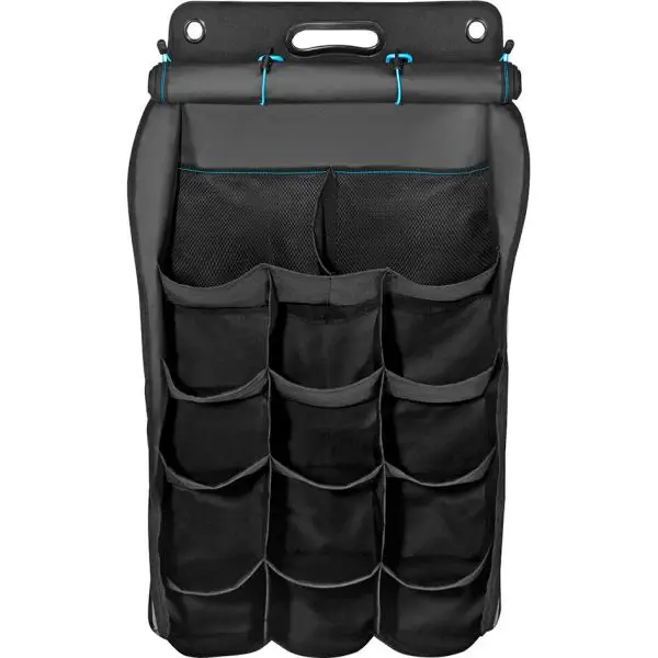 Wand-Organizer Rabatt