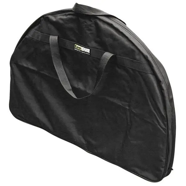 Sichere Zahlung Packtasche Tisch halbrund