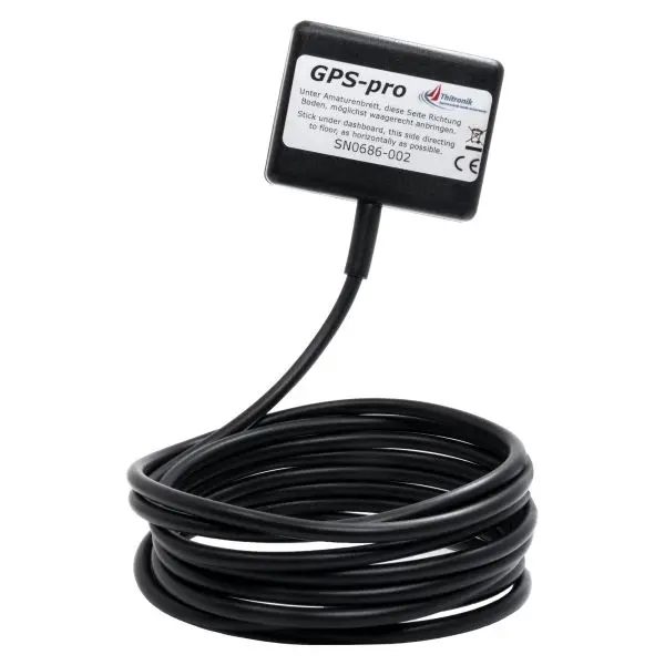 GPS-Antenne GPS-pro für Pro-Finder Neu Im Sortiment