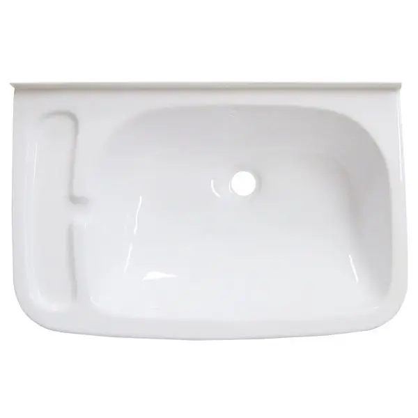 Waschbecken mit Seifenablage Top-Seller