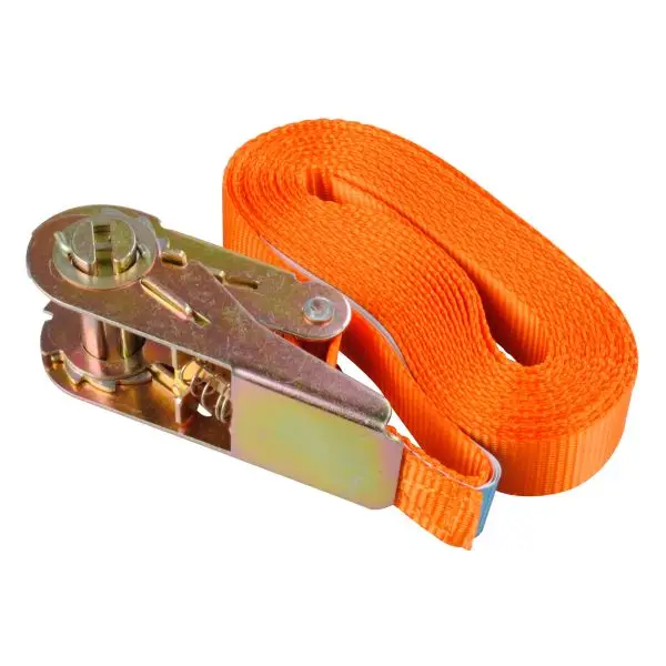 Versand Am Gleichen Tag Zurrband mit Ratsche