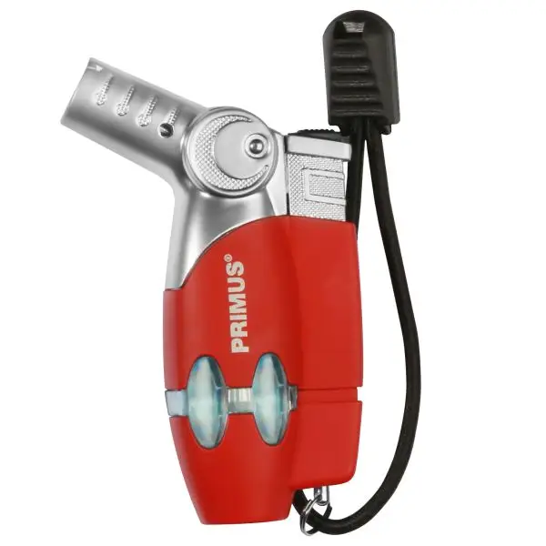 Markenprodukt Power Lighter Sturmfeuerzeug