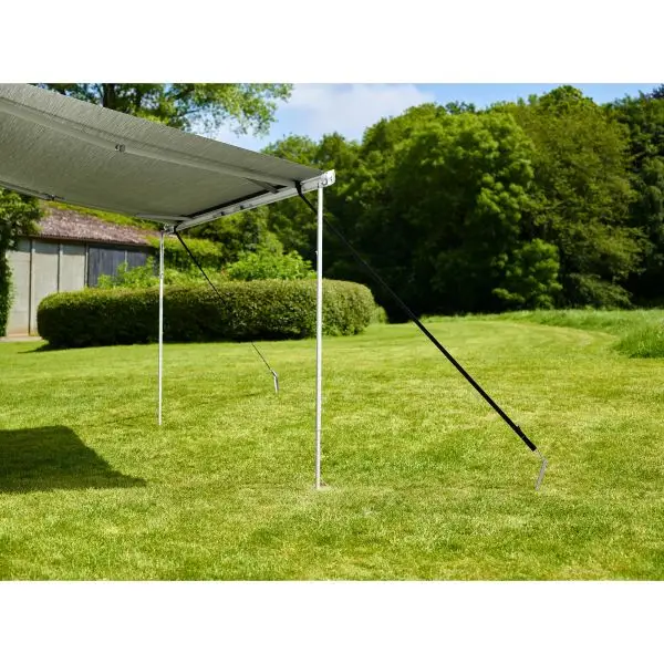 Top-Angebot Markisenabspannung Thule Hold Down Kit