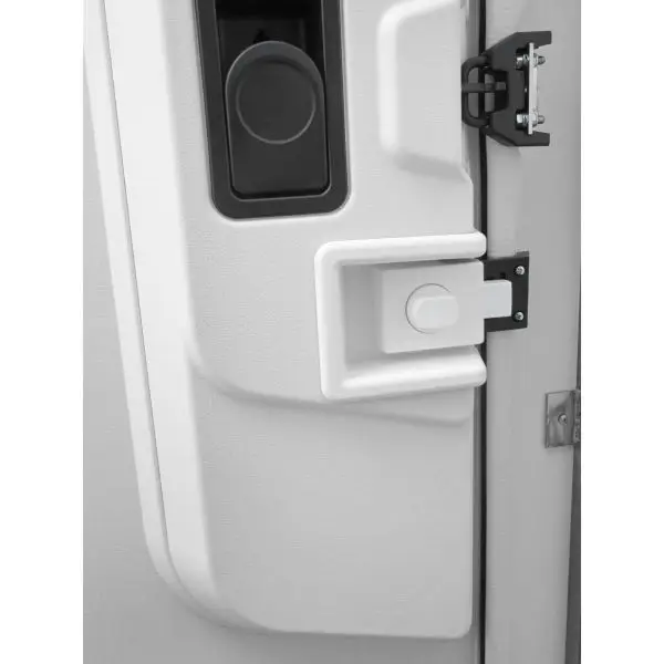 Angebot HEOSafe® Adapter für Zusatzschloss 1958
