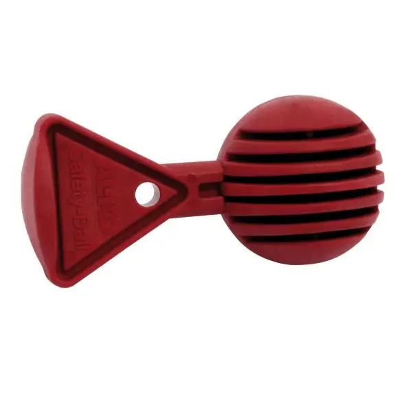 Markenprodukt Diebstahlsicherung Safety-Ball