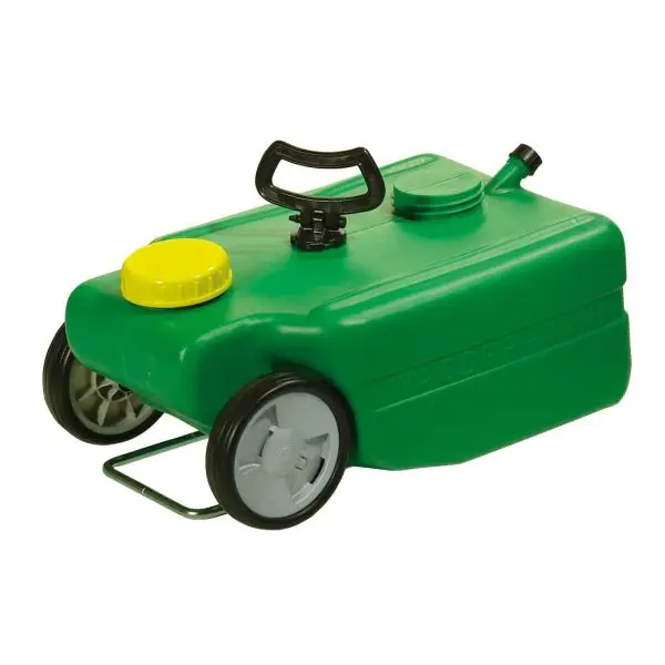 Wassertank Wassertaxi Sichere Zahlung