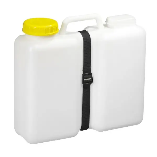 Weithalskanister Aqua-Case 13 l Knallerangebot