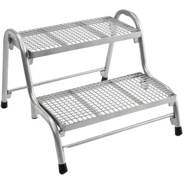 Knallerangebot Doppeltrittstufe Prima