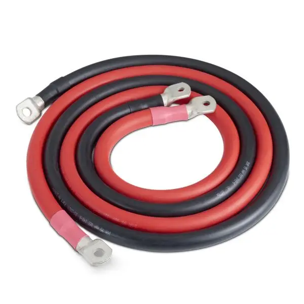 Saisonangebot Universal Kabelsatz