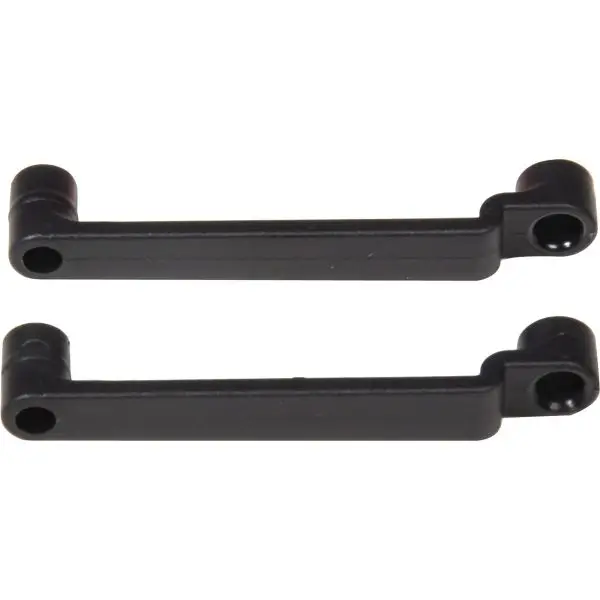 Top-Seller Halter Entlüftungsstellung, 2 Stück für Thetford-Kühlschränke N9x und N1xx ab Bj. 2005/07