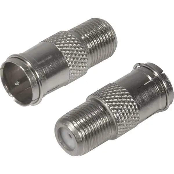 Quick-Adapter 7 mm, 2 Stück Mega-Angebot