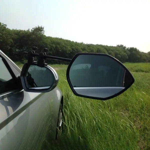 Gratis Versand Caravanspiegel Falcon Mirror Twinpack