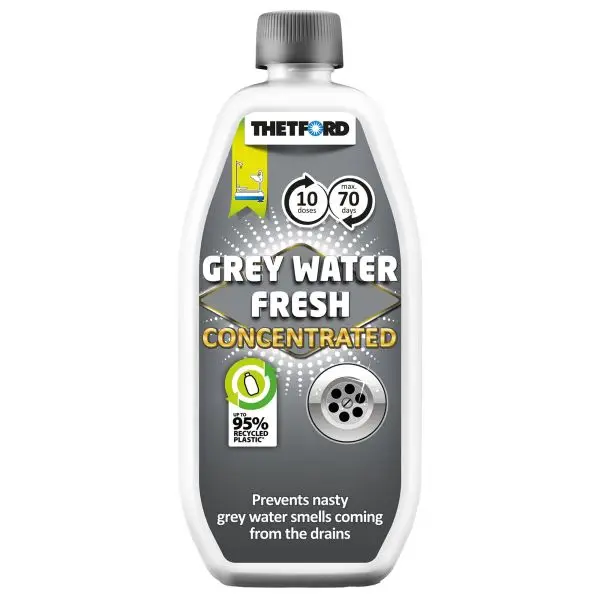 Geruchsentferner Grey Water Fresh Konzentrat Echt