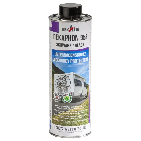 Top-Angebot Unterbodenschutz DEKAPHON958